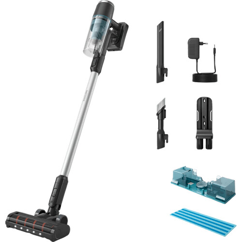 Tweedekans Philips series 3000 XC3133/01 Tweedehands