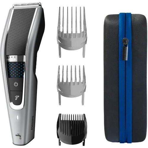 Tweedekans Philips Series 5000 HC5650/15 Tweedehands
