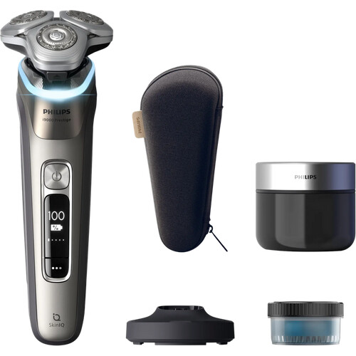 Tweedekans Philips Shaver i9000 Prestige XP9208/30 Tweedehands