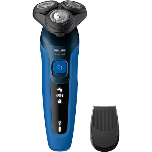 Tweedekans Philips Shaver Series 5000 S5466/17 Tweedehands