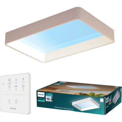 Tweedekans Philips Skylight Daglichtlamp Middelgroot Tweedehands