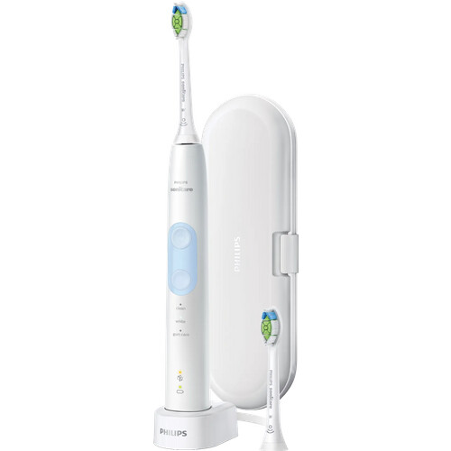 Tweedekans Philips Sonicare ProtectiveClean 5100 HX6859/29 Tweedehands