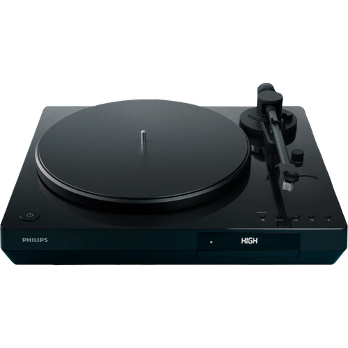 Tweedekans Philips TAFT1 Tweedehands