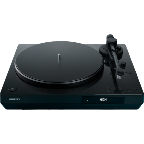 Tweedekans Philips TAFT1 Tweedehands