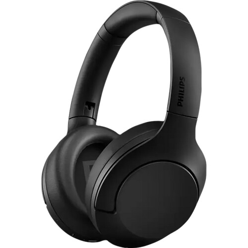 Tweedekans Philips TAH8506 Zwart Tweedehands