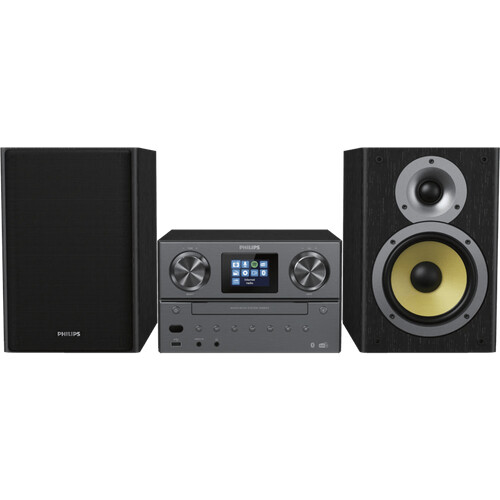 Tweedekans Philips TAM8905 Tweedehands