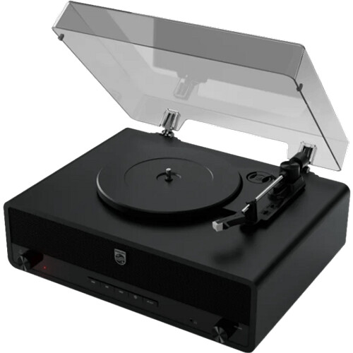 Tweedekans Philips TAV3000B Tweedehands