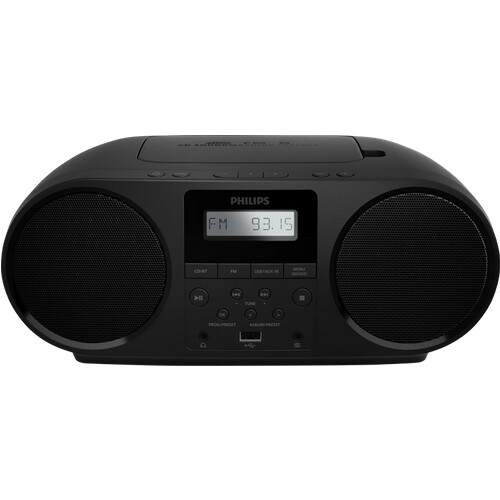 Tweedekans Philips TAZ5000 Tweedehands