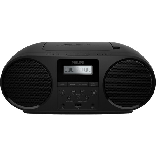 Tweedekans Philips TAZ6000 Tweedehands