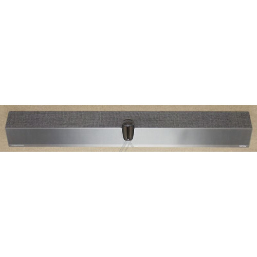 Tweedekans Philips TP Vision Luidspreker - 378GSDBS357DAA - 34 ohm - 96 W - Grijs Tweedehands