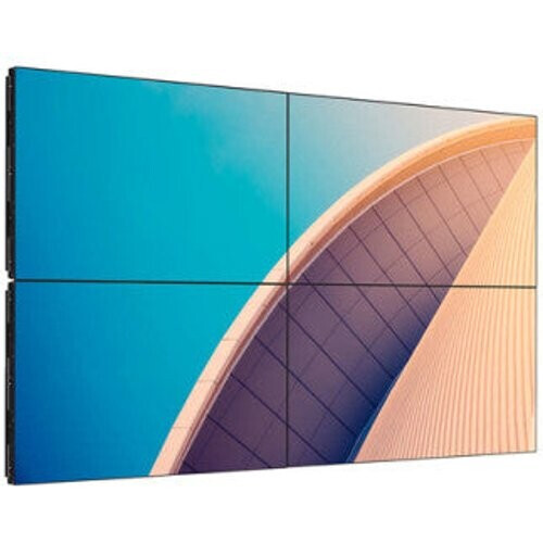 Tweedekans Philips Videowall Display 55BDL2105X/00 - 4K Ultra HD - 3,5 mm