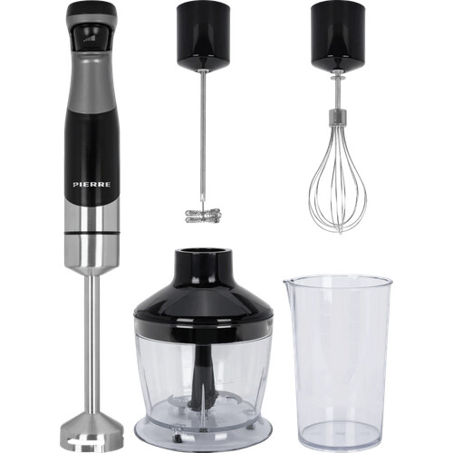 Tweedekans Pierre Staafmixer PHB5100 Tweedehands