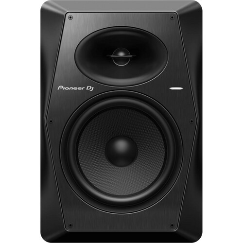 Tweedekans Pioneer DJ VM-80 (per stuk) Tweedehands