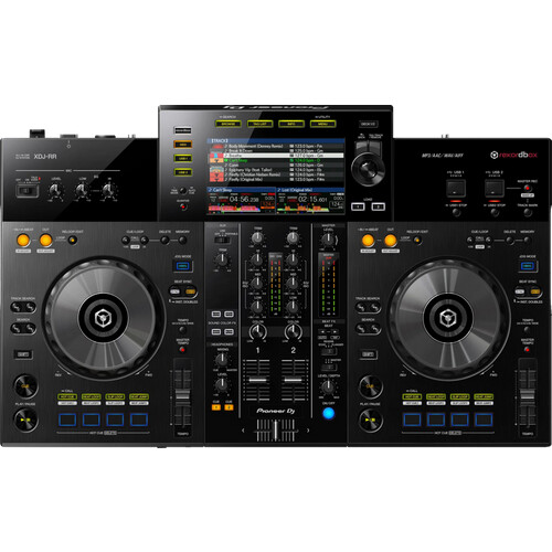Tweedekans Pioneer DJ XDJ-RR Tweedehands