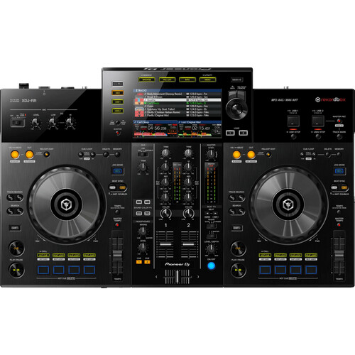 Tweedekans Pioneer DJ XDJ-RR Tweedehands