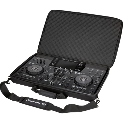 Tweedekans Pioneer DJC-RR Bag Tweedehands