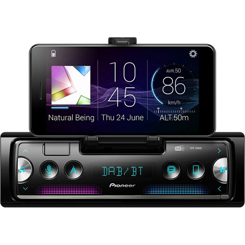 Tweedekans Pioneer SPH-20DAB Tweedehands