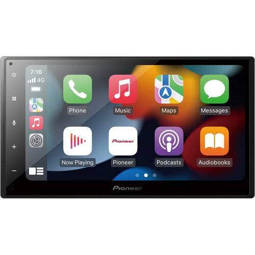 Tweedekans Pioneer SPH-DA360DABAN-PHC Tweedehands