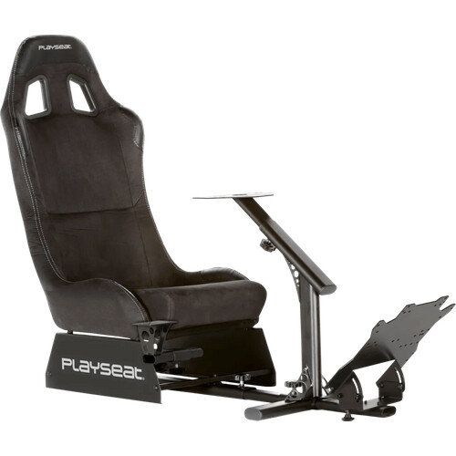 Tweedekans Playseat Evolution Alcantara Tweedehands