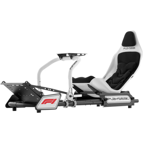 Tweedekans Playseat Formula Instinct F1 Edition Tweedehands