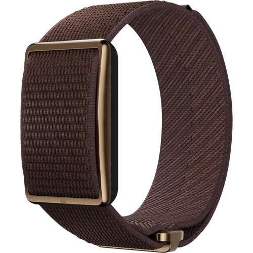 Tweedekans Polar Loop Bruin Tweedehands