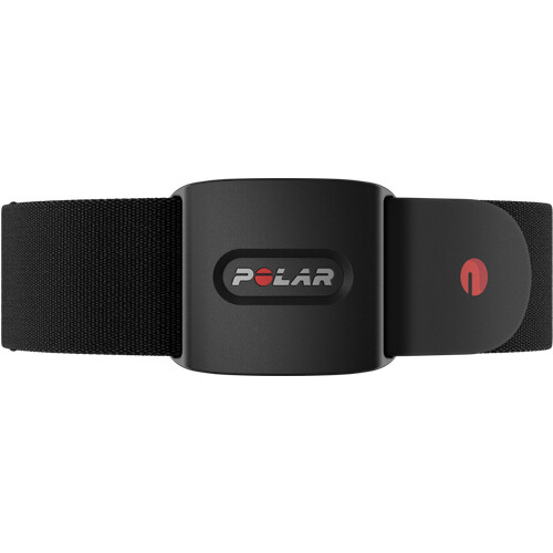 Tweedekans Polar Verity Sense Hartslagmeter Armband Zwart M-XXL Tweedehands