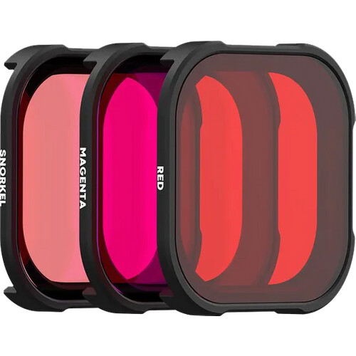 Tweedekans PolarPro Divemaster GoPro Tweedehands