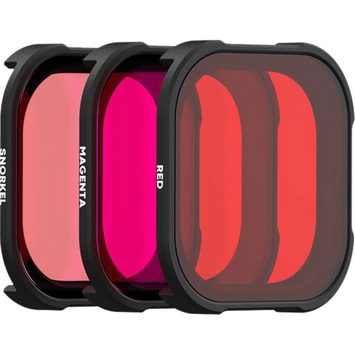 Tweedekans PolarPro Divemaster GoPro Tweedehands