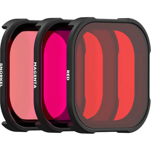 Tweedekans PolarPro Divemaster GoPro Tweedehands