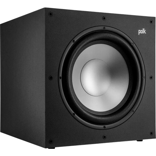 Tweedekans Polk Audio Monitor XT12 Tweedehands