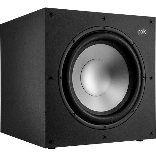 Tweedekans Polk Audio Monitor XT12 Tweedehands