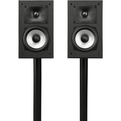 Tweedekans Polk Audio Monitor XT20 Tweedehands