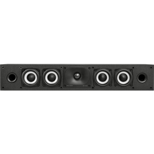 Tweedekans Polk Audio Monitor XT35C Tweedehands