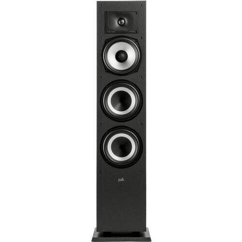 Tweedekans Polk Audio Monitor XT60 Tweedehands