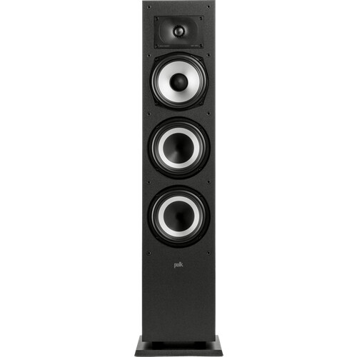 Tweedekans Polk Audio Monitor XT60 Tweedehands