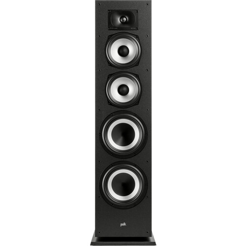 Tweedekans Polk Audio Monitor XT70 Tweedehands