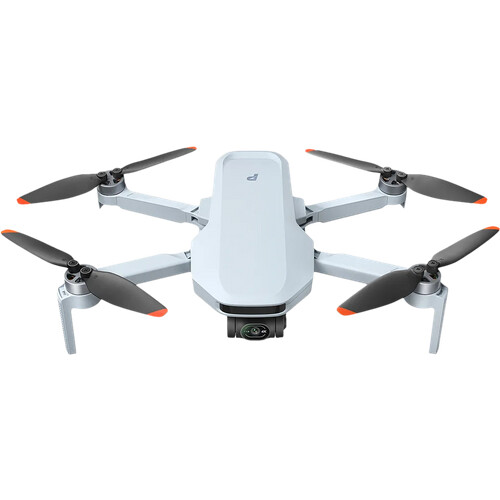 Tweedekans Potensic ATOM 2 + Remote Controller Tweedehands