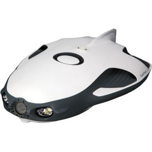 Tweedekans PowerVision PowerRay Onderwater Drone Explorer Tweedehands