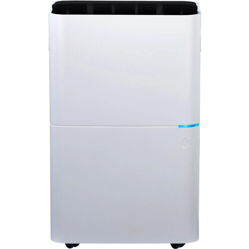Tweedekans Qlima D825 PA Smart Tweedehands