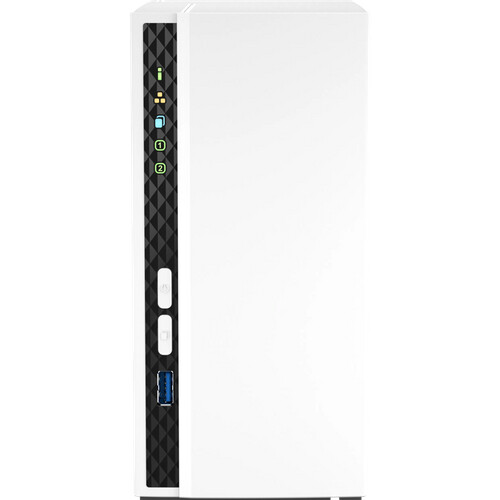 Tweedekans QNAP TS-233 Tweedehands