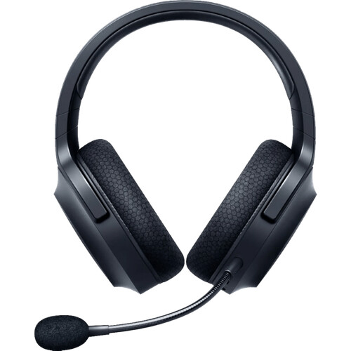 Tweedekans Razer Barracuda X Wireless Gaming Headset - Zwart (2022) Tweedehands
