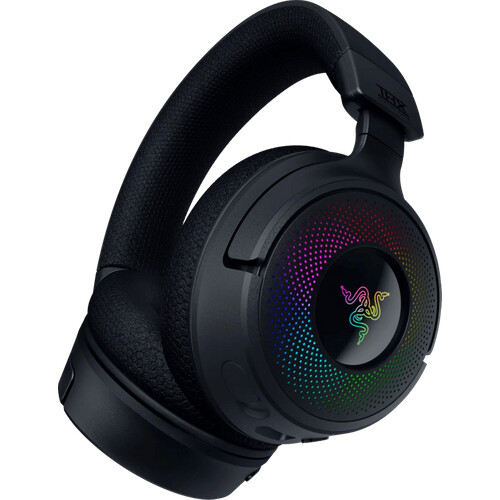 Tweedekans Razer Kraken V4 Tweedehands