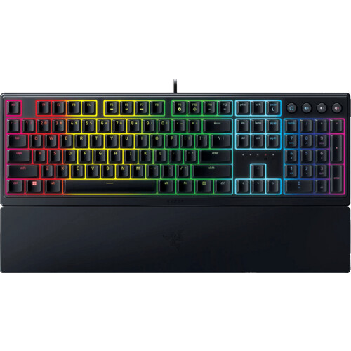 Tweedekans Razer Ornata V3 Tweedehands