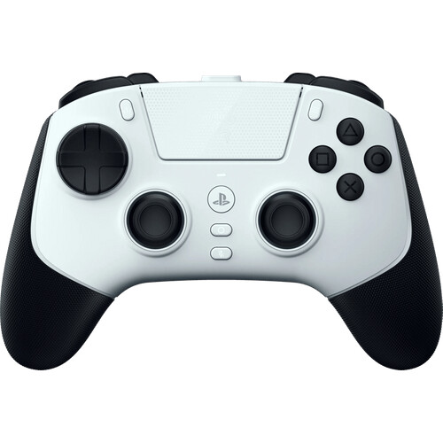 Tweedekans Razer Raiju V3 Pro Wit Tweedehands