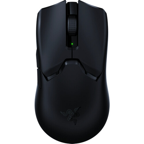 Tweedekans Razer Viper V2 Pro Zwart Tweedehands