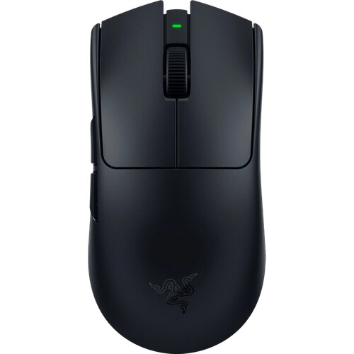 Tweedekans Razer Viper V4 Pro Wireless Gaming Muis Zwart Tweedehands