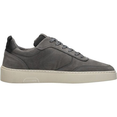 Tweedekans Rehab Oliver Sneakers - Heren - Grijs - Maat 44 Tweedehands