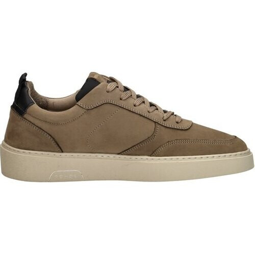Tweedekans Rehab Oliver Sneakers - Heren - Taupe - Maat 41 Tweedehands