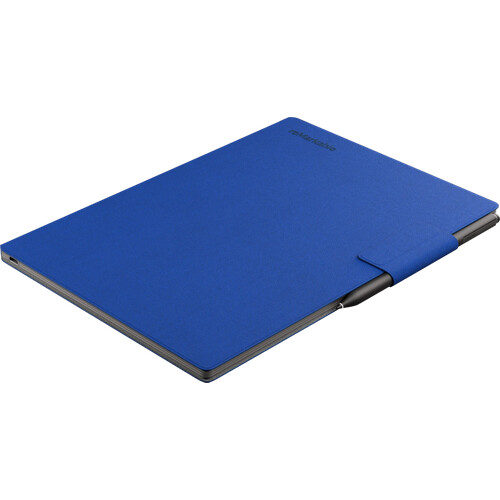 Tweedekans reMarkable Paper Pro Mosaic Weave Book Folio Blauw Tweedehands
