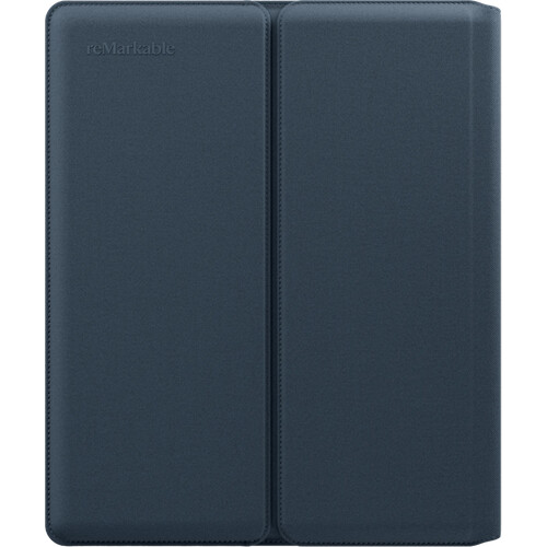 Tweedekans reMarkable Paper Pure Polymer Weave Sleeve Blauw Tweedehands